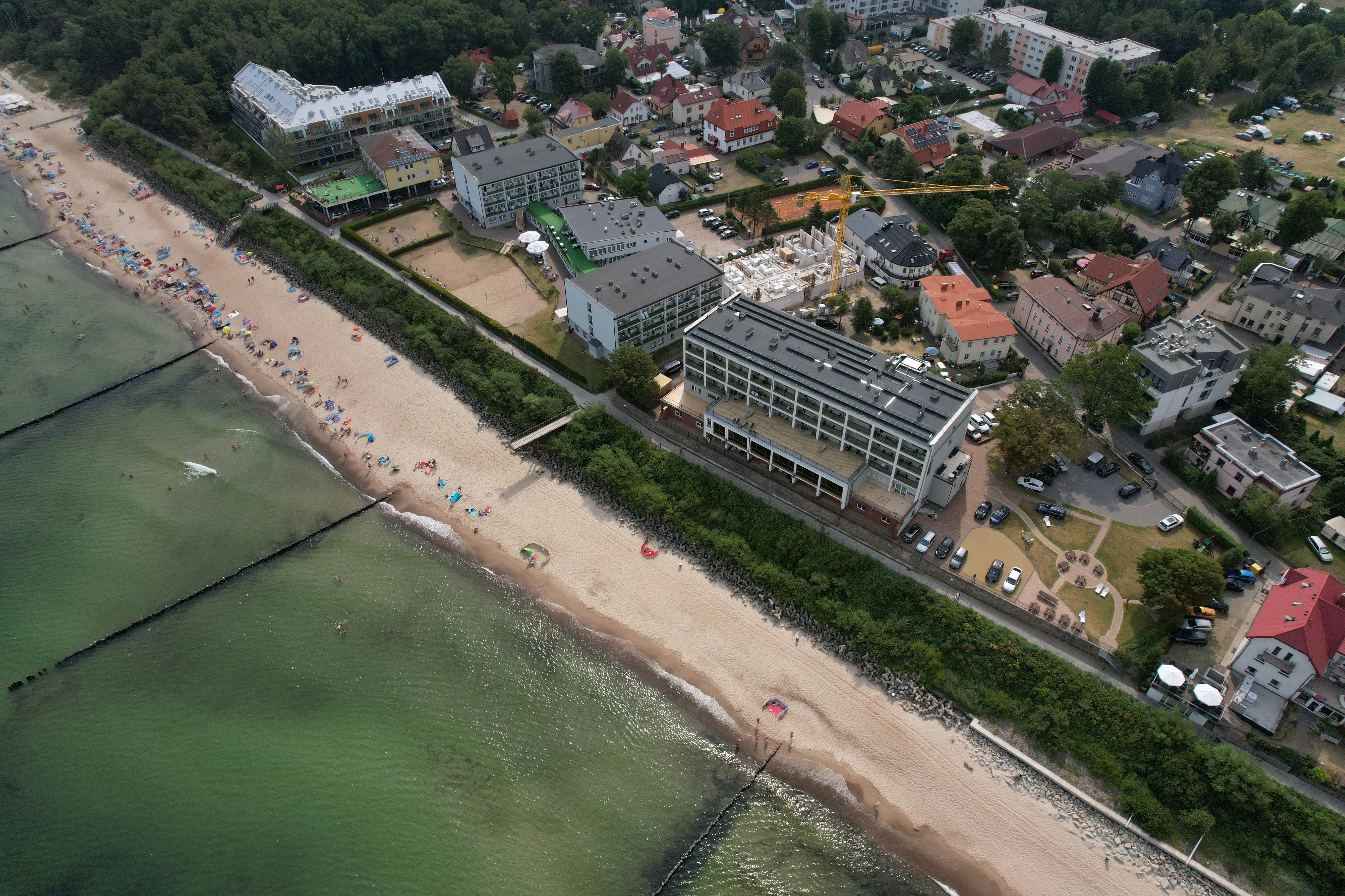 Main Hotel Image